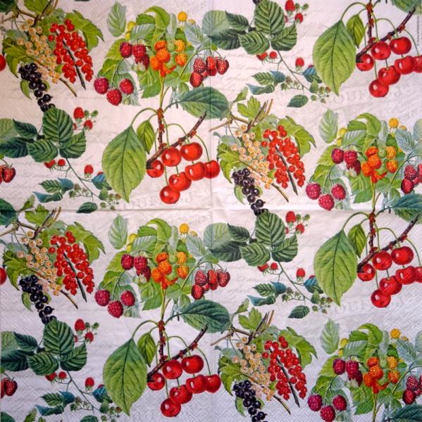 080 Roses - 3-ply